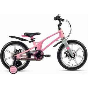 Детский велосипед Montasen MB04 (MB04-16PN) розовый