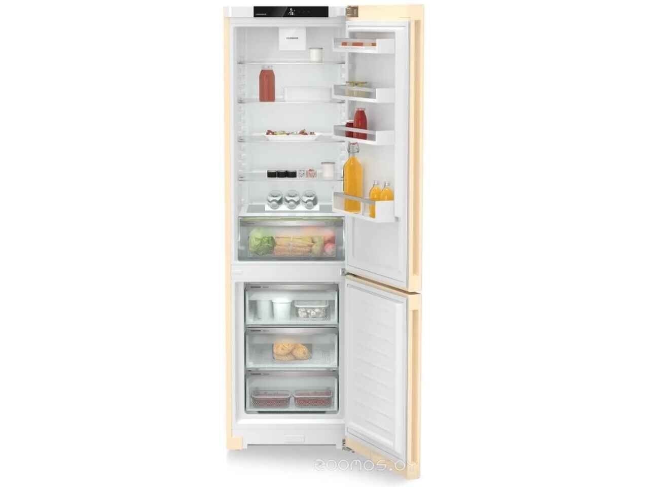 Холодильник Liebherr CNbed 5703 Pure NoFrost Холодильник Liebherr CNbed 5703 Pure NoFrost