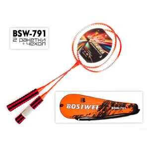 Теннис/бадминтон Ausini BSW-791