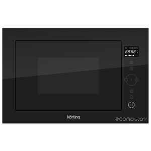Микроволновая печь Korting KMI 825 TGN