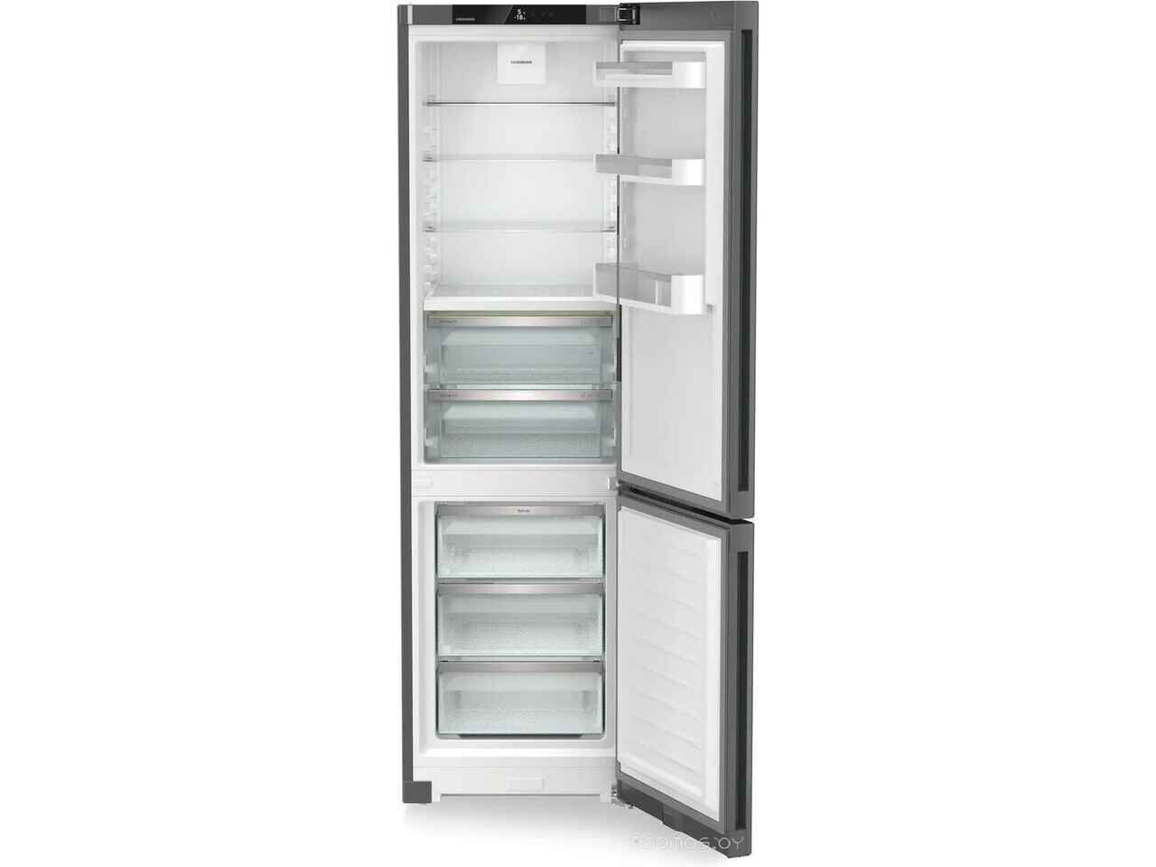 Холодильник Liebherr CBNdgc 5723 Plus BioFresh NoFrost 5723-20001 Холодильник Liebherr CBNdgc 5723 Plus BioFresh NoFrost 5723-20001