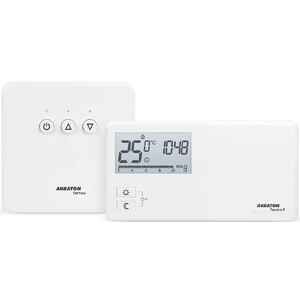Терморегулятор Auraton Tucana Set R25 RT (белый)