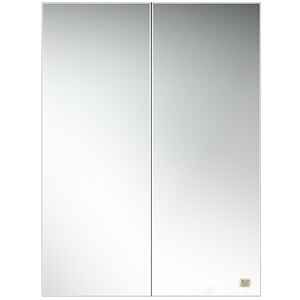 Misty Балтика - 70 Зеркало-шкаф без света - Э-Бал04070-011 Misty Балтика - 70 Зеркало-шкаф без света - Э-Бал04070-011