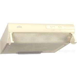 Кухонная вытяжка Elikor Davoline 50П-290-П3Л (крем)