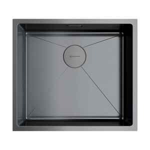 Интегрированная кухонная мойка Omoikiri Taki 49-U/IF-GM 4973524 Интегрированная кухонная мойка Omoikiri Taki 49-U/IF-GM 4973524