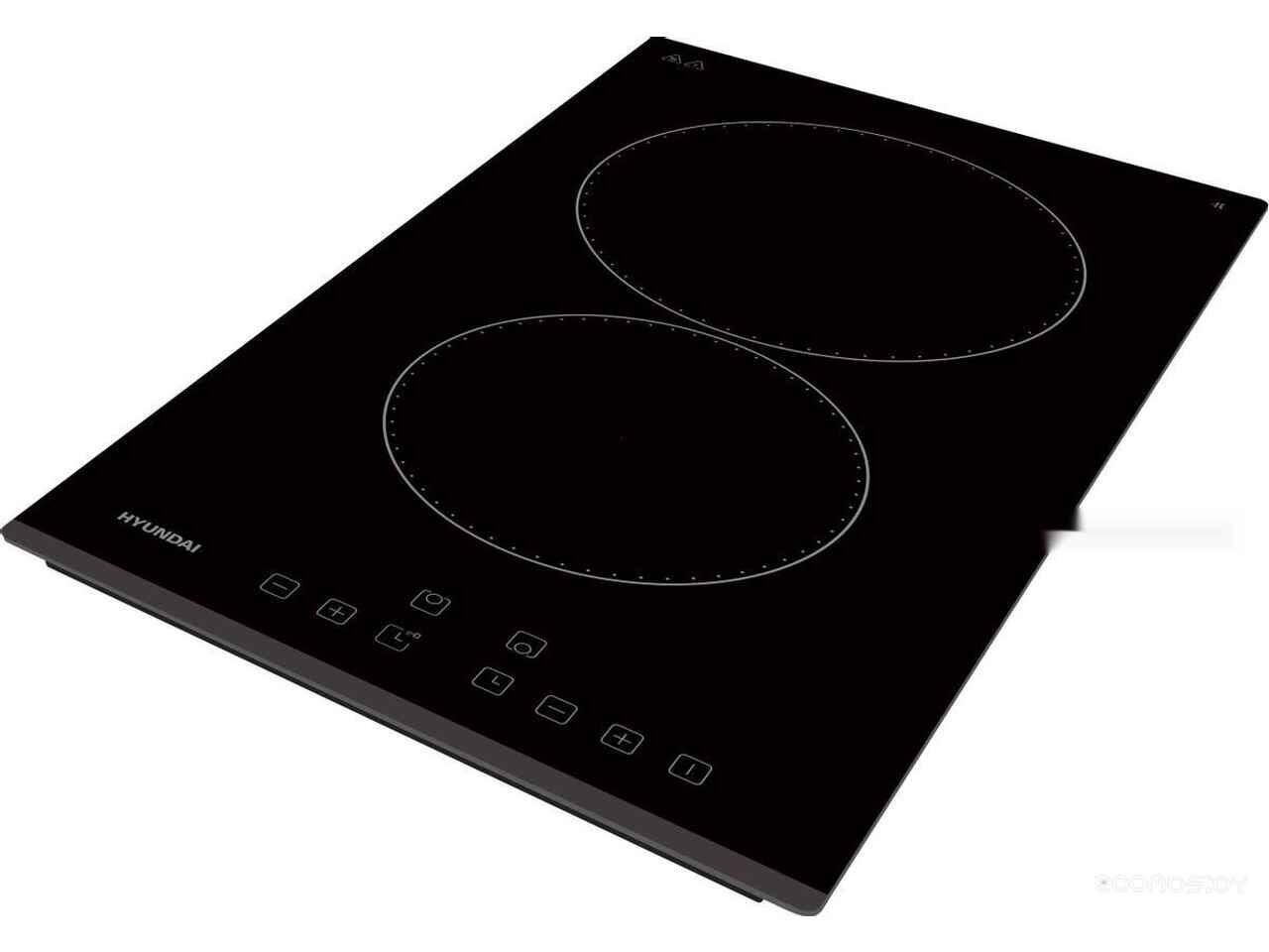 Варочная панель Hyundai HHE 3251 BG Варочная панель Hyundai HHE 3251 BG