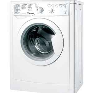 Стиральная машина Indesit IWSB 50851 BY