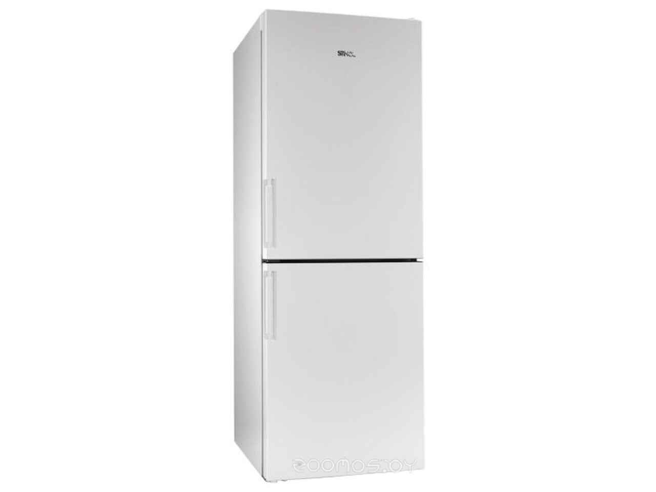 Холодильник с нижней морозильной камерой Stinol STN 167 Холодильник с нижней морозильной камерой Stinol STN 167