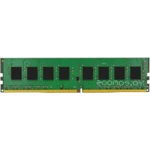 Оперативная память Kingston ValueRAM 8GB DDR4 PC4-25600 KVR32N22S8/8 Оперативная память Kingston ValueRAM 8GB DDR4 PC4-25600 KVR32N22S8/8