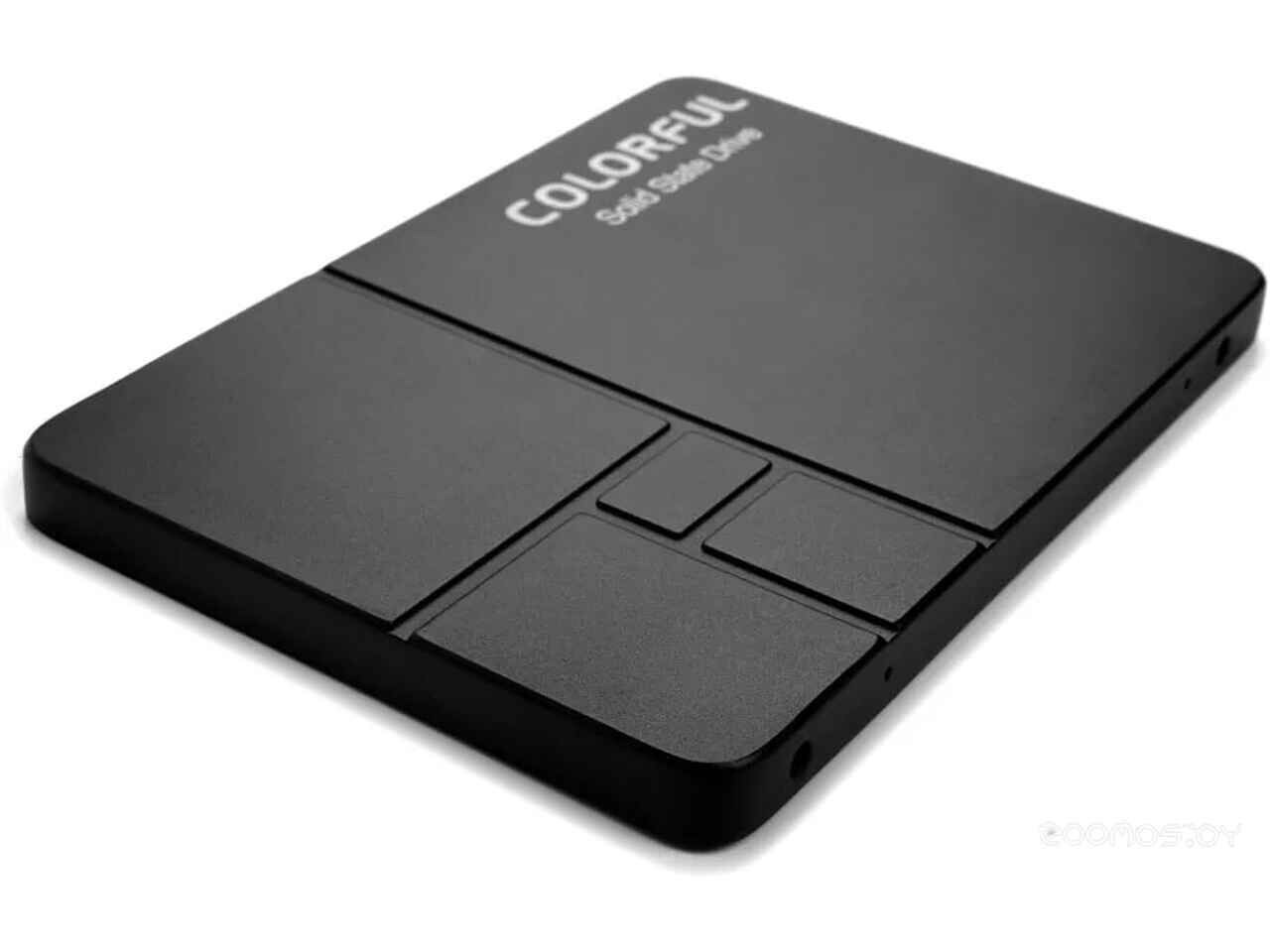 SSD Colorful SL500 256GB SSD Colorful SL500 256GB
