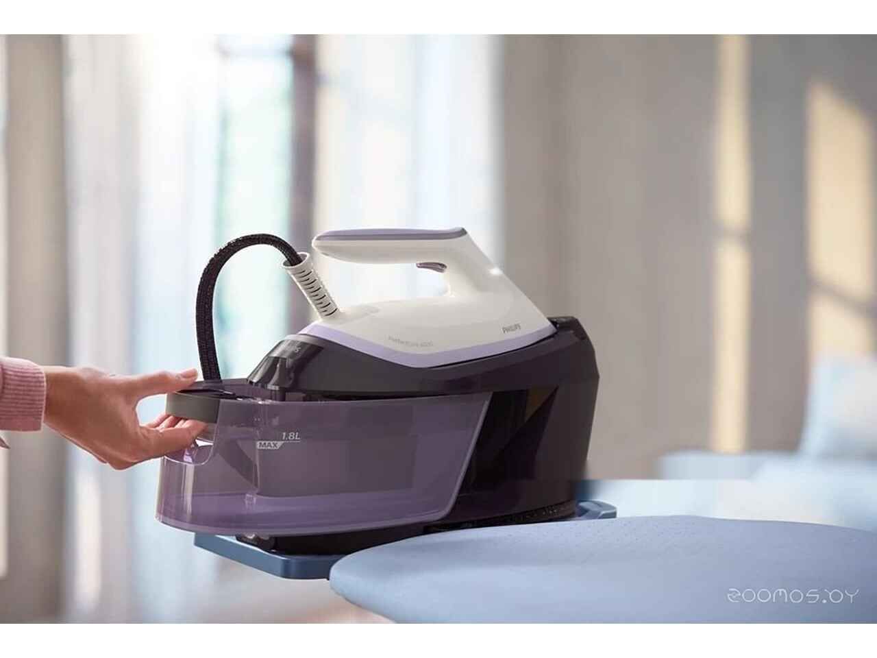 Утюг Philips PerfectCare 6000 Series PSG6024/30 Утюг Philips PerfectCare 6000 Series PSG6024/30