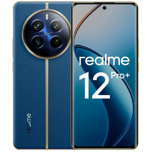 Смартфон Realme 12 Pro+ 12GB/512GB (синий) Смартфон Realme 12 Pro+ 12GB/512GB (синий)