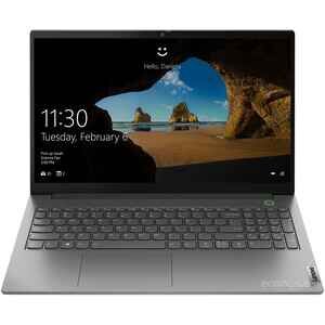 Ноутбук Lenovo ThinkBook 15 G3 ACL 21A4003PRU