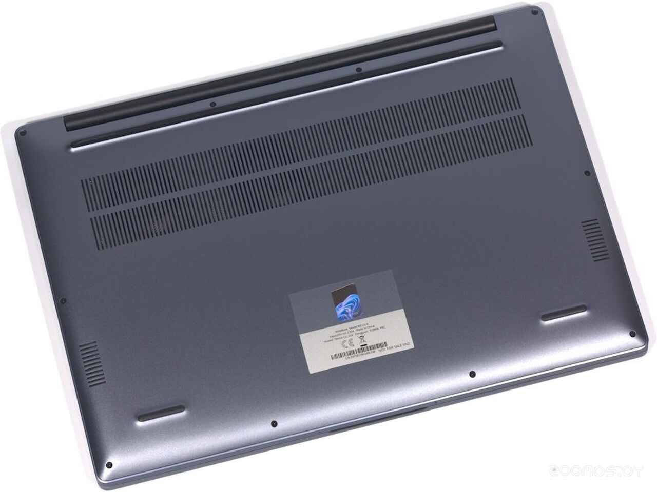 Ноутбук Huawei MateBook D 16 2024 MCLG-X 53013YDL Ноутбук Huawei MateBook D 16 2024 MCLG-X 53013YDL