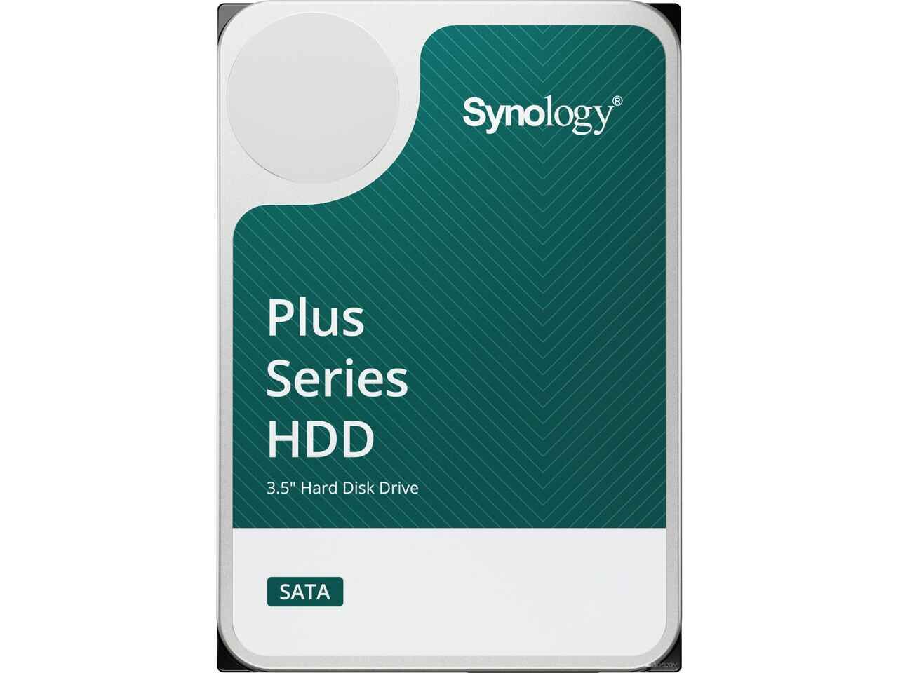 Жесткий диск Synology Plus HAT3310 8TB HAT3310-8T Жесткий диск Synology Plus HAT3310 8TB HAT3310-8T