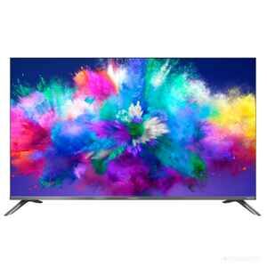 Телевизор Maunfeld MLT55USD02G