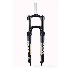 Вилка Zoom 525AMS(RL/O)-26 D28.6 240 Disc brake (PM) (Black) (6377)