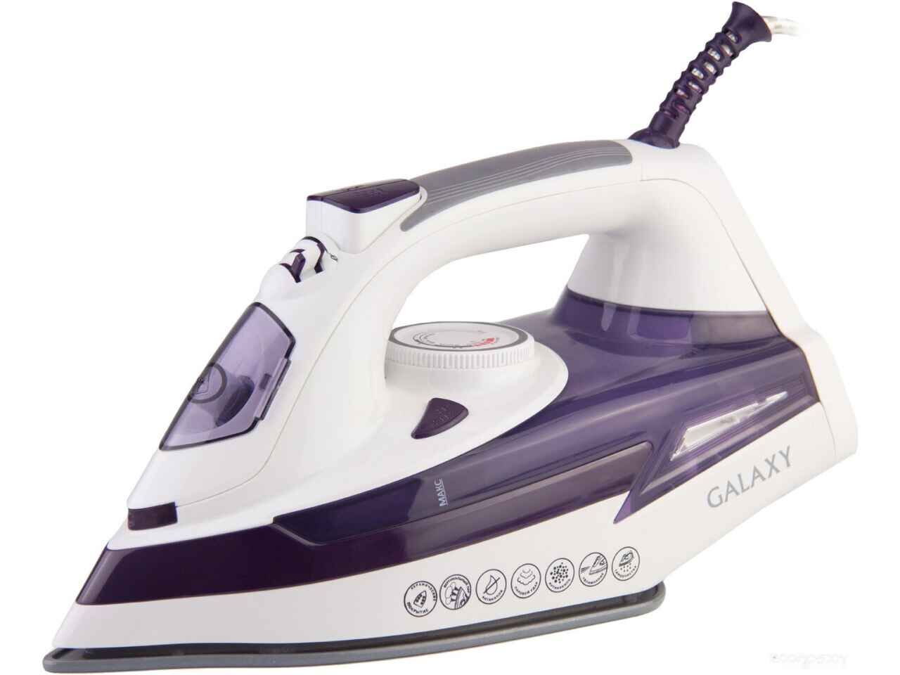 Утюг Galaxy Line GL6106 Утюг Galaxy Line GL6106