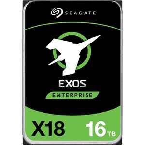 Жесткий диск Seagate Exos X18 ST16000NM004J