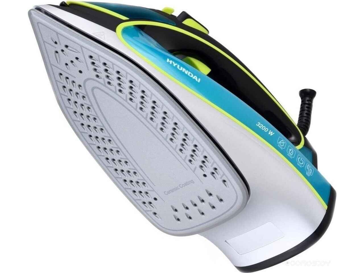 Утюг Hyundai H-SI01450 Утюг Hyundai H-SI01450