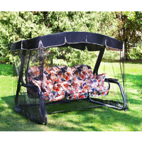 Садовые качели