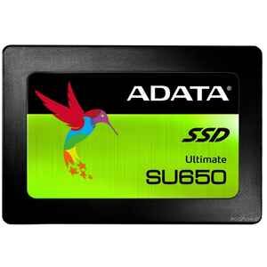 Жесткий диск A-Data SU650SS 480GB ASU650SS-480GT-R Жесткий диск A-Data SU650SS 480GB ASU650SS-480GT-R