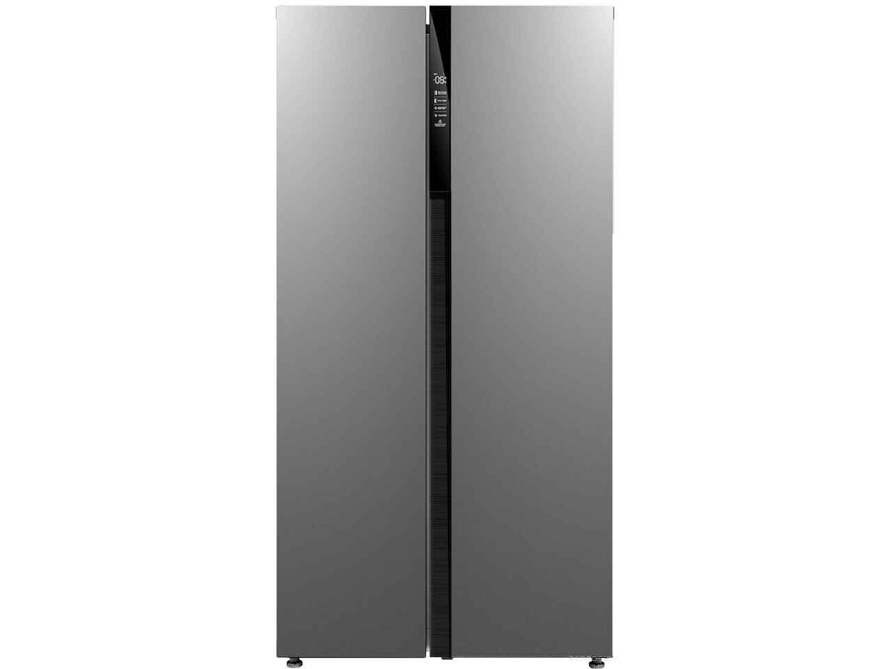 Холодильник side by side Бирюса SBS 587 I Холодильник side by side Бирюса SBS 587 I