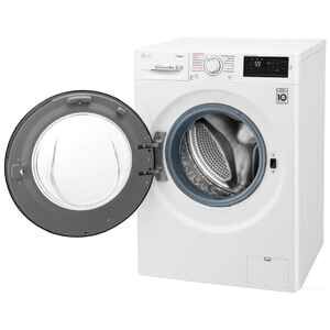 Стиральная машина LG F2Y1NS3W Стиральная машина LG F2Y1NS3W