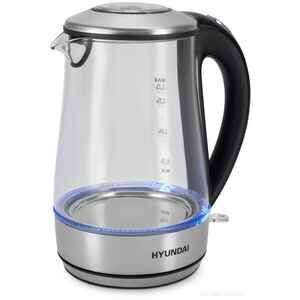 Электрический чайник Hyundai HYK-G8406 Электрический чайник Hyundai HYK-G8406