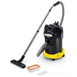 Пылесос Karcher AD 4 Premium
