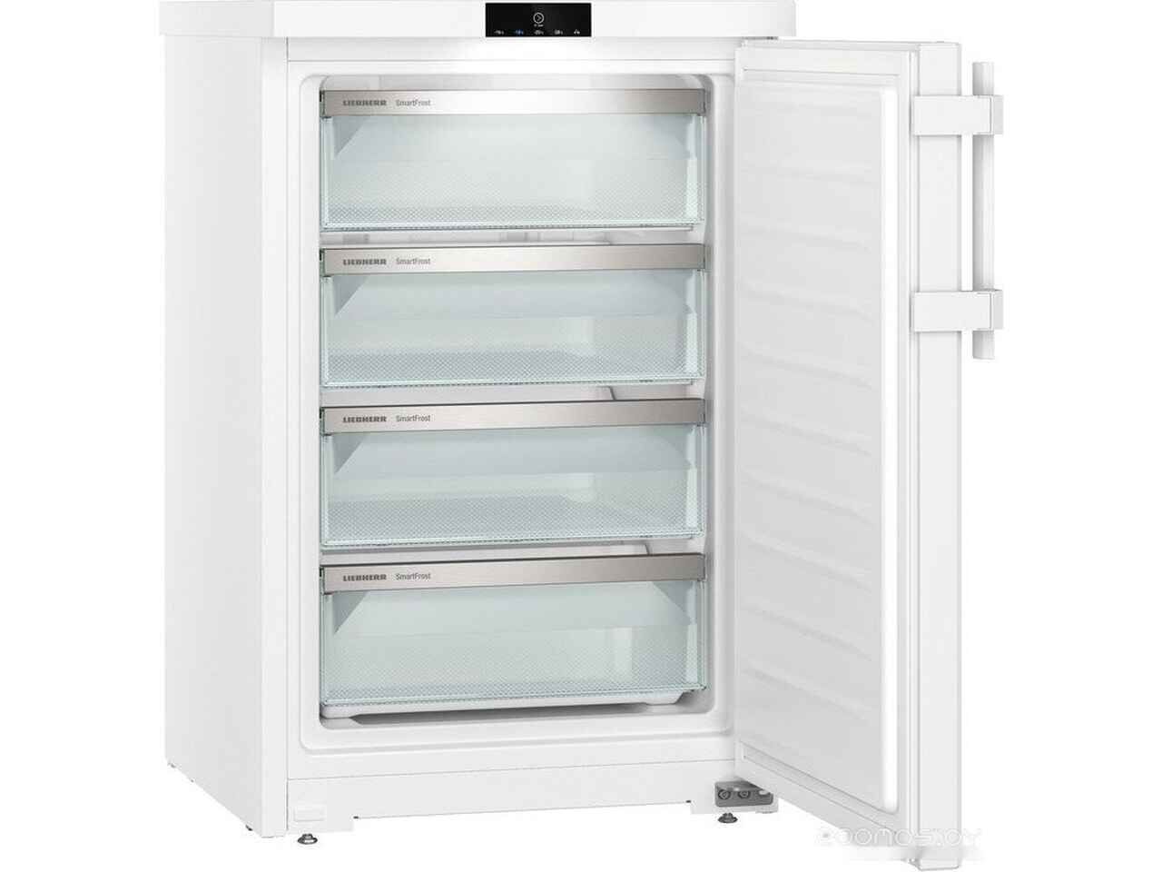 Морозильник Liebherr Fd 1404 Pure Морозильник Liebherr Fd 1404 Pure
