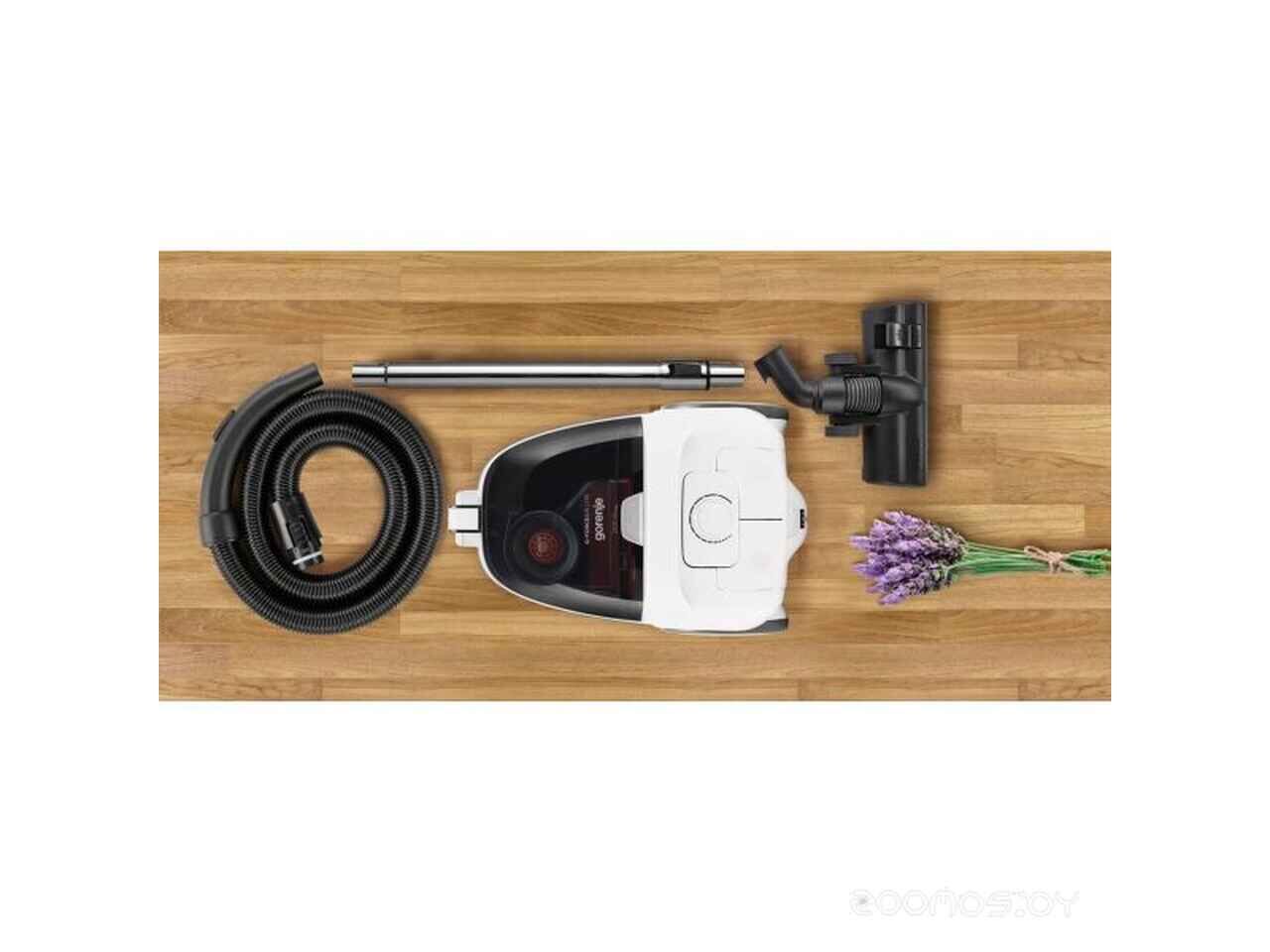 Пылесос Gorenje VC2101GALWCY Пылесос Gorenje VC2101GALWCY