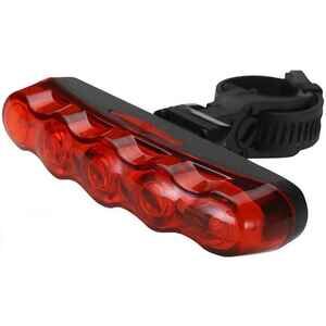 Велосипедный фонарь JINGYI JY-358