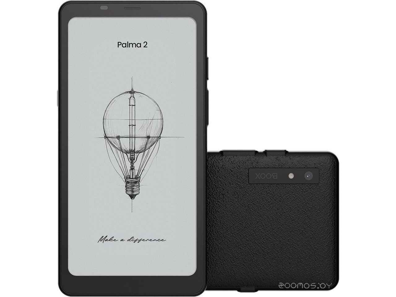 Электронная книга Onyx BOOX Palma 2 (черный) Электронная книга Onyx BOOX Palma 2 (черный)