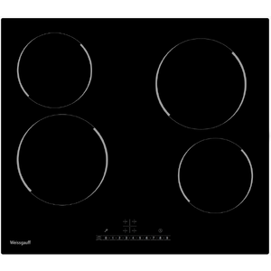 Варочная панель Weissgauff HV 640BS Варочная панель Weissgauff HV 640BS