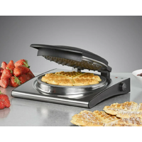 Вафельницы