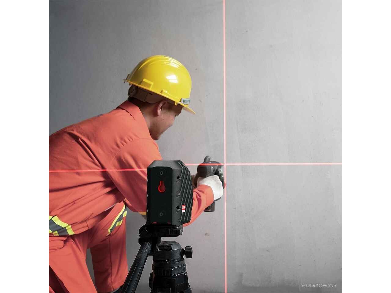 Лазерный нивелир ADA Instruments Armo 2D Professional Edition A00574 Лазерный нивелир ADA Instruments Armo 2D Professional Edition A00574