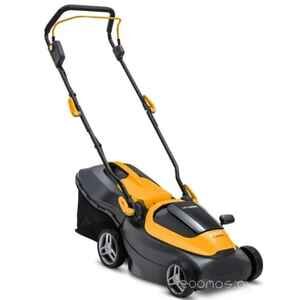 Аккумуляторная газонокосилка Stiga Collector 136e Kit 291342068/ST2 (с 2-мя АКБ)