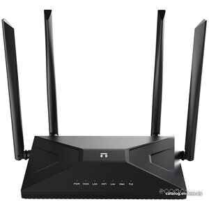 4G Wi-Fi роутер Netis MW5360