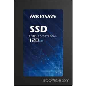 SSD Hikvision E100 1024GB HS-SSD-E100/1024G SSD Hikvision E100 1024GB HS-SSD-E100/1024G