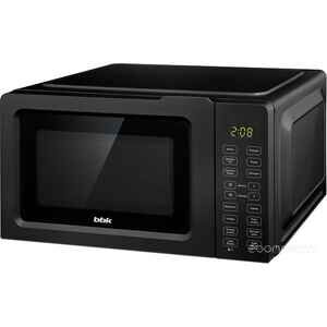 Микроволновая печь BBK 17MWS-786S/B Микроволновая печь BBK 17MWS-786S/B