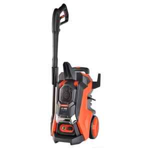 Мойка высокого давления Patriot GT490 Imperial