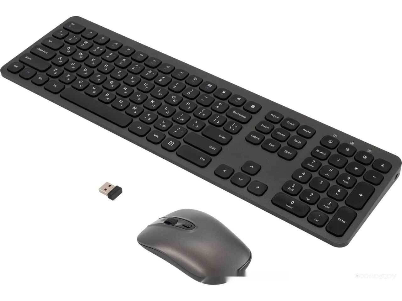 Моноблок DIGMA Pro Unity DM27P7-ADXW06 Моноблок DIGMA Pro Unity DM27P7-ADXW06