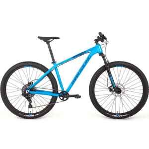 Велосипед Titan Rogue Ryde 29 (M(17), Cobalt Blue, 2024)