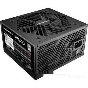 Блок питания PowerCase PW600