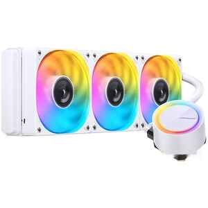 Кулер для процессора Jonsbo TG-360 (белый)