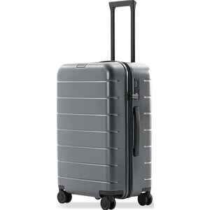 Чемодан Xiaomi Luggage Classic Pro 28" BHR8604GL (серый)