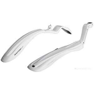 Комплект щитков Simpla Raptor SDE (1365 White)