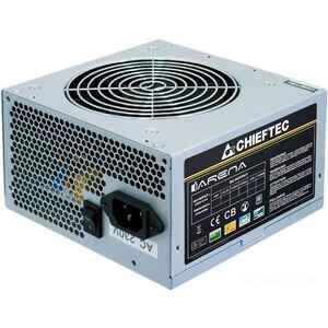 Блок питания Chieftec iArena GPA-500S8 500W Блок питания Chieftec iArena GPA-500S8 500W