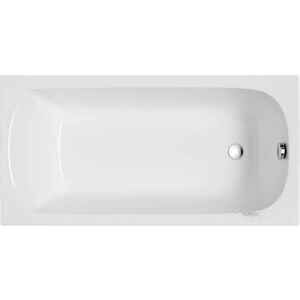 Ванна Polimat Classic Slim 180x80 (c ножками) Ванна Polimat Classic Slim 180x80 (c ножками)